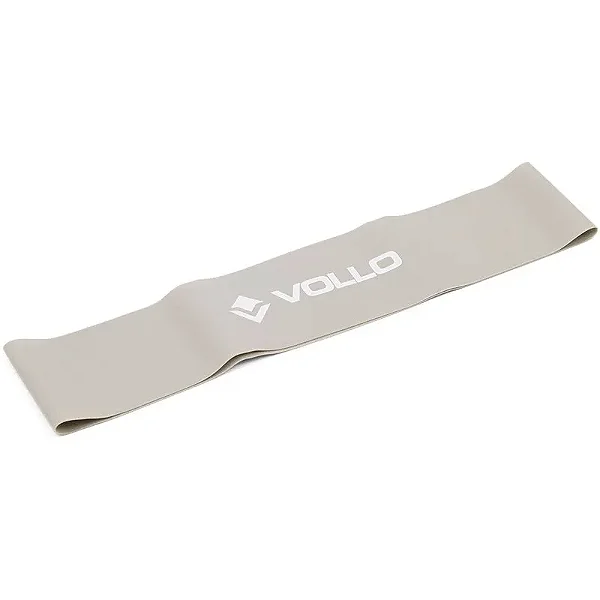 Faixa Elástica Mini Band Nível Leve Vollo