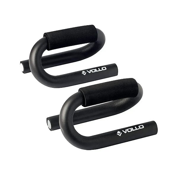 Suporte Apoio Fixo para Flexão Vollo
