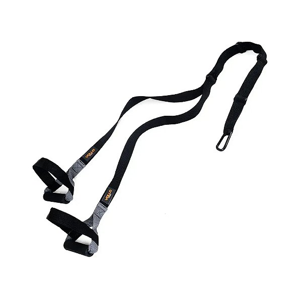 Fita de Treino de Suspensão TRX Vollo