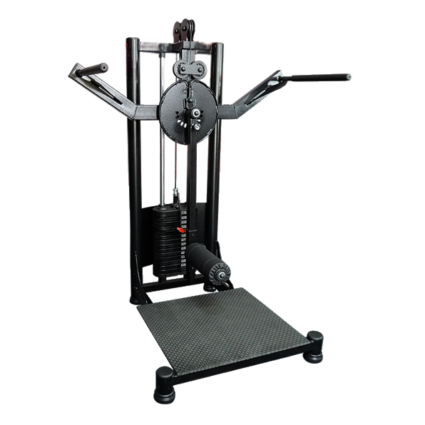 Equipamento Academia Apolete Máquina