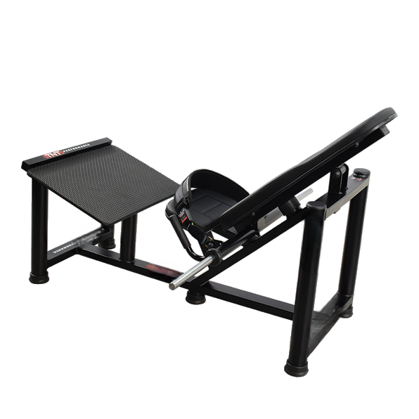 Equipamento Academia Elevação Pélvica (máquina)