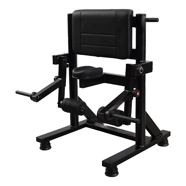Equipamento Academia Flexora Ajoelhada Articulada