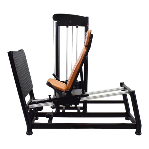 Equipamento Academia Leg Press 180º