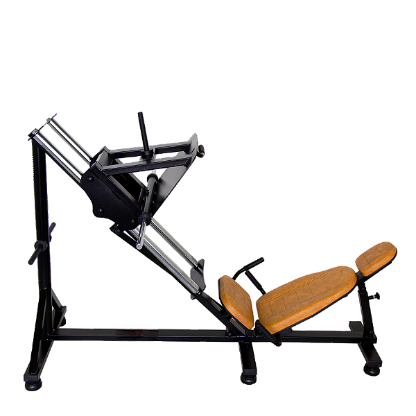 Equipamento Academia Leg Press 45º