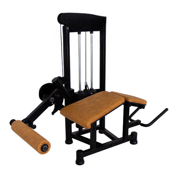 Equipamento Academia Mesa Flexora