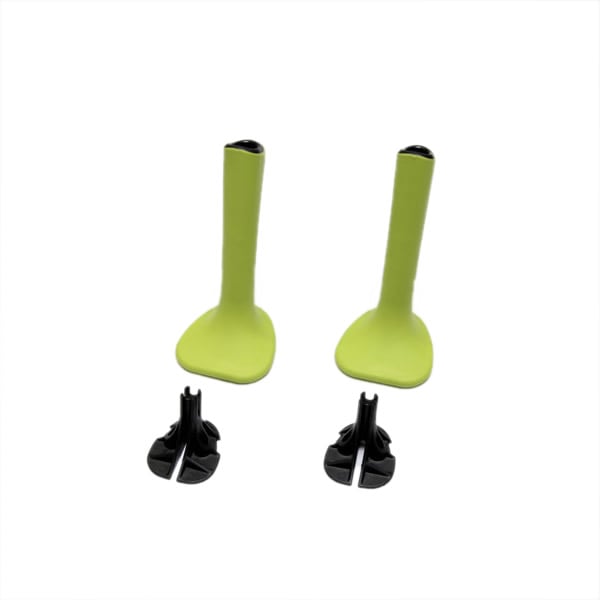 Concept2 - Skierg Handle and Plug Assembly - Vendido em pares