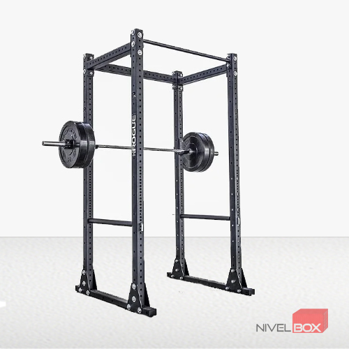 Power Rack RML-390F - móvel