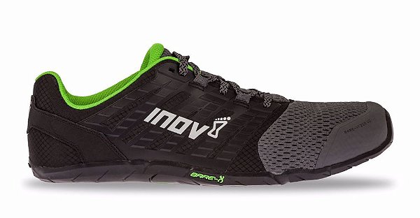 Tênis INOV-8 Corrida Treino Bare XF-210 V2 - Drop ZERO