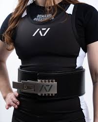 A7 Rausch Women´s Singlet - Domino