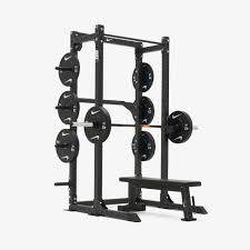 Pacote Nike Alpha Home Gym Setup - Home Box