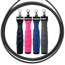 Corda de Pular RXSG 2.0 - Monte a sua corda