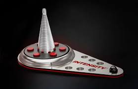 Cone Isoinercial Intensity