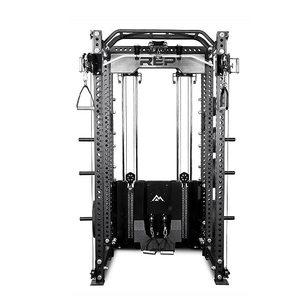 Power Rack Rep Fitness ARES 2.0