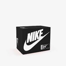 Caixa de Pular Nike Soft Plyo Box