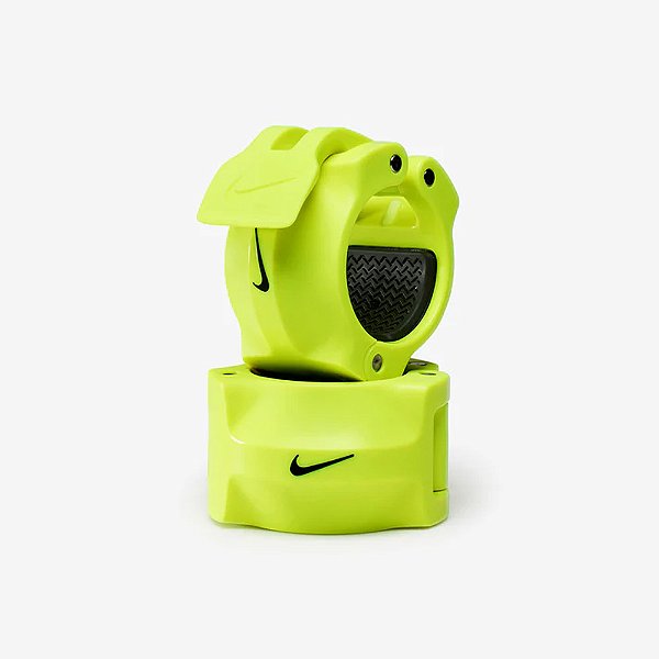 Presilha Barra Olímpica Nike Barbell Collar - par