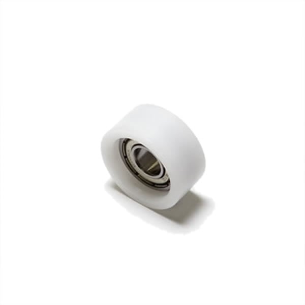Seat Roller, Bottom Remo Concept2 - Peça 1725 - Unitário