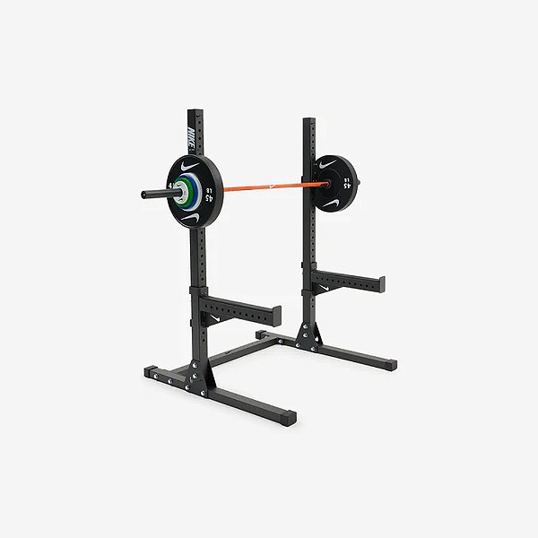 Nike Strength Squat Stand com Suporte de Segurança