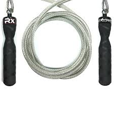 Corda de Pular RXSG Pesada - Kronos 1 Lb (454 gramas) - 9.0" Tamanho Grande