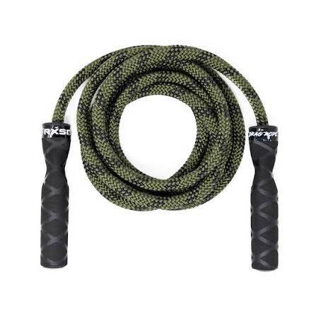 Corda de Pular RXSG Drag Rope Camo - Tamanho M - Altura 1,60mt a 1,73mt
