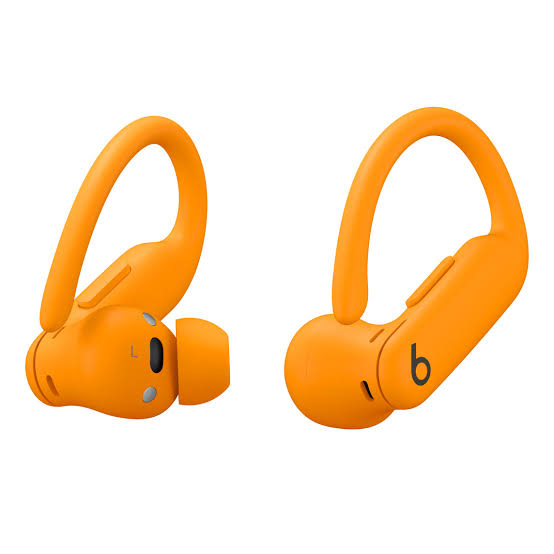 Fone de Ouvido Powerbeats Pro 2 sem fio