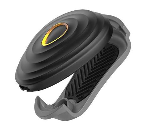 Sensor de Potência para Corrida Stryd 5.0 (Next Gen) – Podômetro de Precisão
