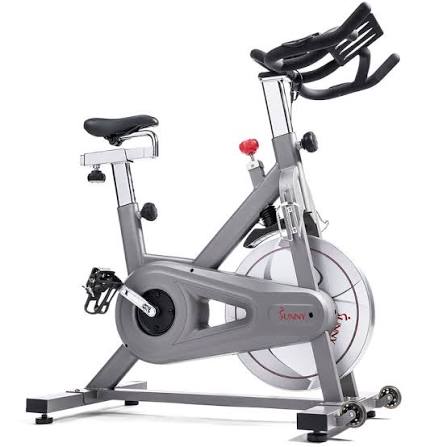 Bicicleta Ergométrica Indoor Sunny Health & Fitness Pro Magnetic