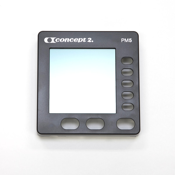 Monitor PM5 Concept2 - Peça LCD display com case