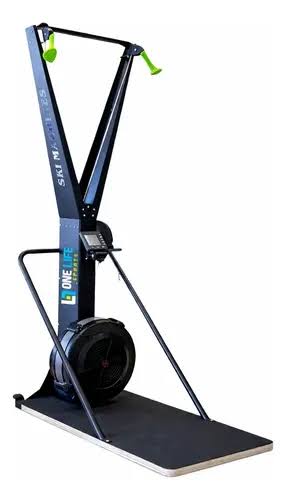 Air Ski One Life com plataforma