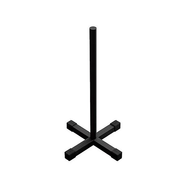 Suporte Anilhas Olímpicas Vertical - Fixa