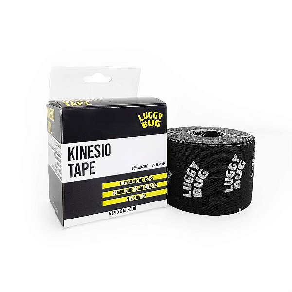 Kinesio Tape