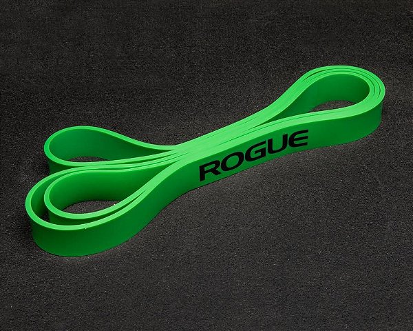 Super Band Rogue - Tamanho 3 - Verde