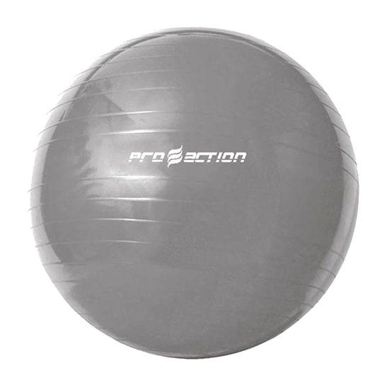 Bola Suiça de Ginástica e Pilates - 65cm