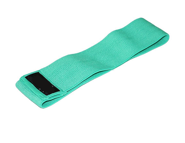 Faixas Elásticas Hip Band - Nivel - Leve