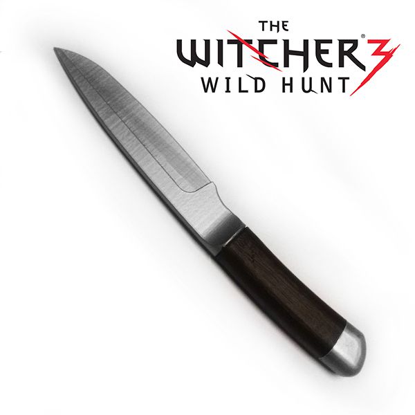 ADADA DO GERALT - THE WITCHER 3
