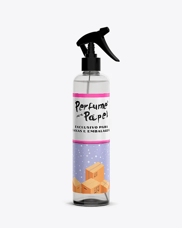 REALIZAR 200 ml - SPRAY Perfume para Ambiente - Perfume para Papel