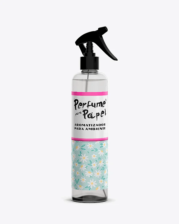 PLENITUDE 200 ml - SPRAY Perfume para Ambiente - Perfume para Papel
