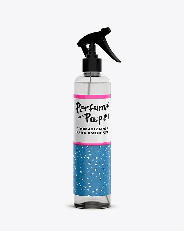 NORTEAR 200 ml - SPRAY Perfume para Ambiente - Perfume para Papel