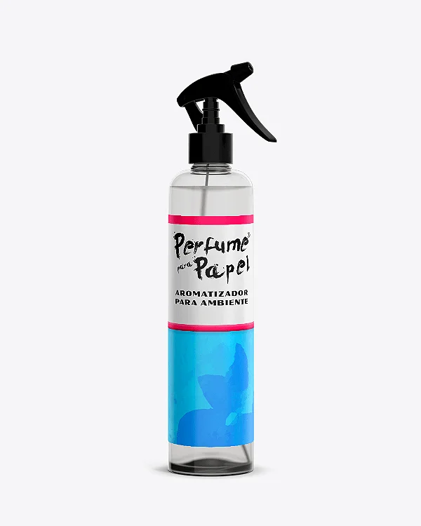 MILAGRE 200 ml - SPRAY Perfume para Ambiente - Perfume para Papel