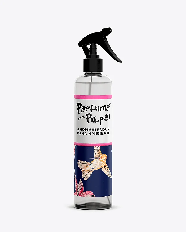 LORD 200 ml - SPRAY Perfume para Ambiente - Perfume para Papel