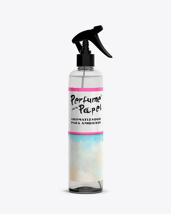 JENI 200 ml - SPRAY Perfume para Ambiente - Perfume para Papel