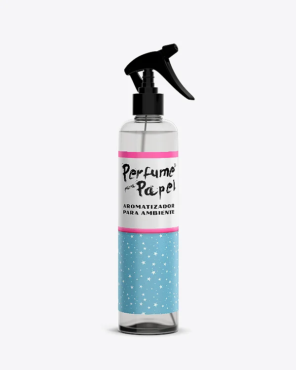 HONRAR 200 ml - SPRAY Perfume para Ambiente - Perfume para Papel