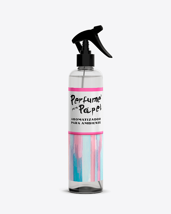 FANTASY 200 ml - SPRAY Perfume para Ambiente - Perfume para Papel