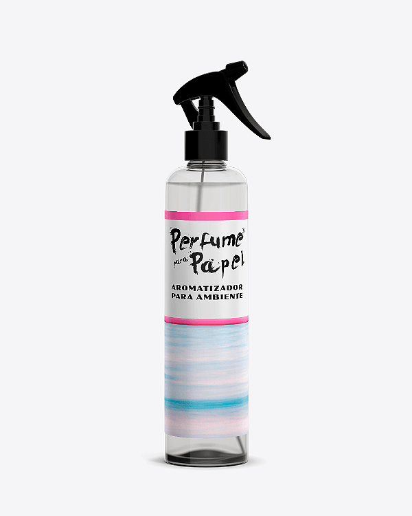 ETERNIZE 200 ml - SPRAY Perfume para Ambiente - Perfume para Papel