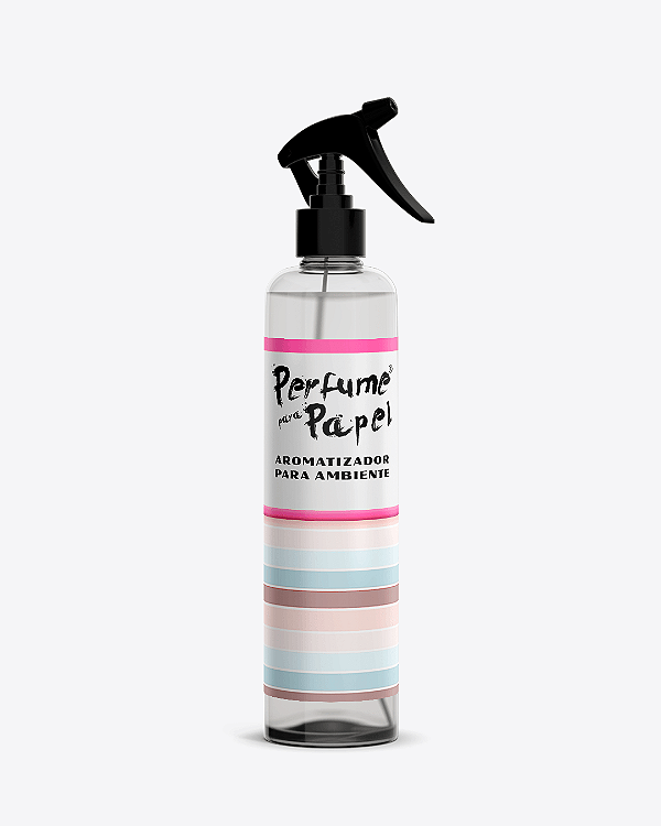ENCANTO 200 ml - SPRAY Perfume para Ambiente - Perfume para Papel