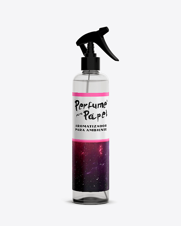 ELEVE 200 ml - SPRAY Perfume para Ambiente - Perfume para Papel