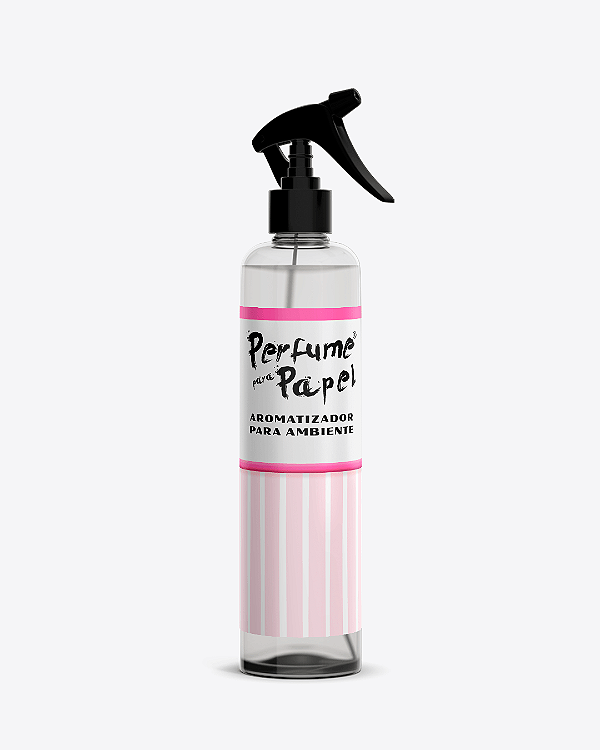 DAIA 200 ml - SPRAY Perfume para Ambiente - Perfume para Papel
