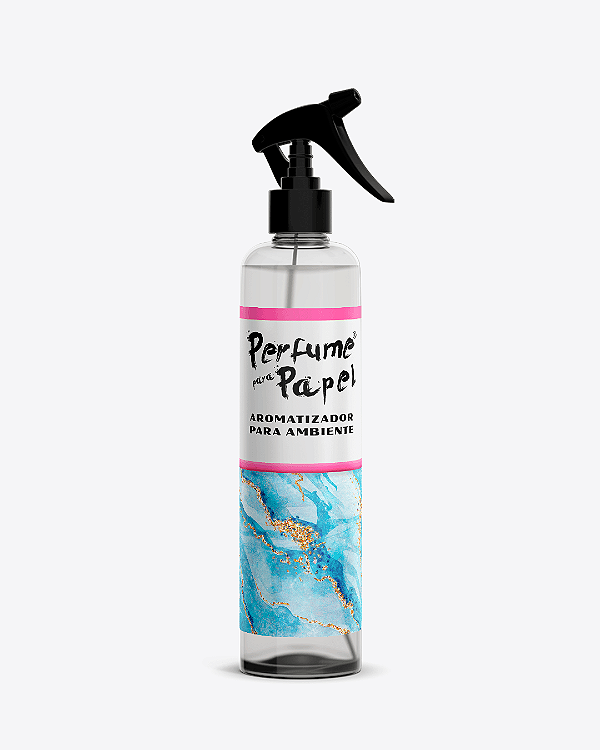 CRIS 200 ml - SPRAY Perfume para Ambiente - Perfume para Papel
