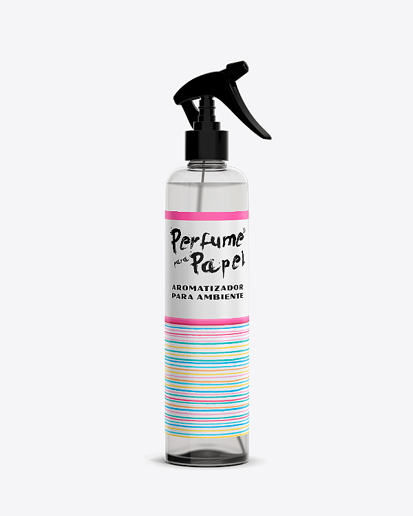 CARINHO 200 ml - SPRAY Perfume para Ambiente - Perfume para Papel