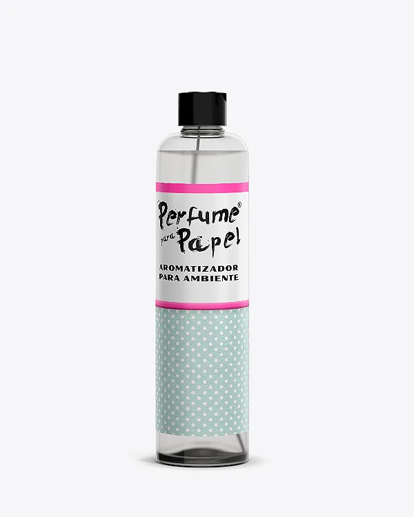 TRANQUILIDADE 200 ml - REFIL Perfume para Ambiente - Perfume para Papel