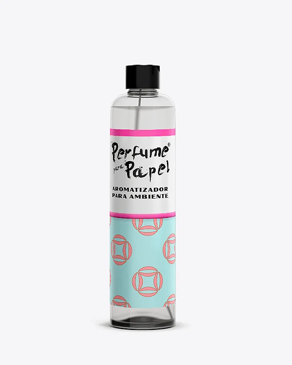 SOFT 200 ml - REFIL Perfume para Ambiente - Perfume para Papel